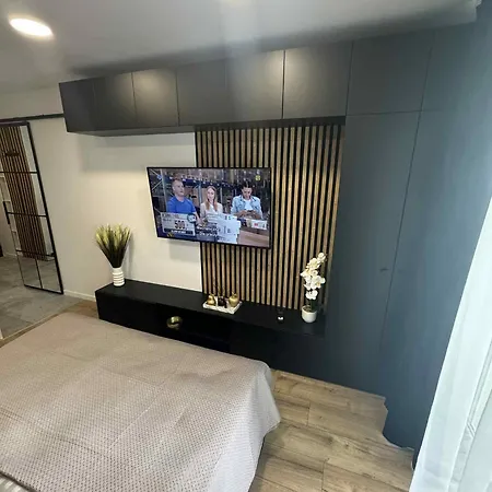 Exclusive Centrum 45m Appartamento *