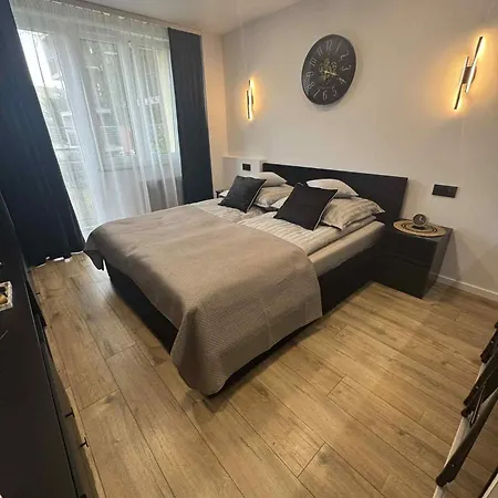 Exclusive Centrum 45m