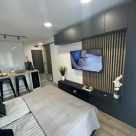Exclusive Centrum 45m Appartamento Tarnów