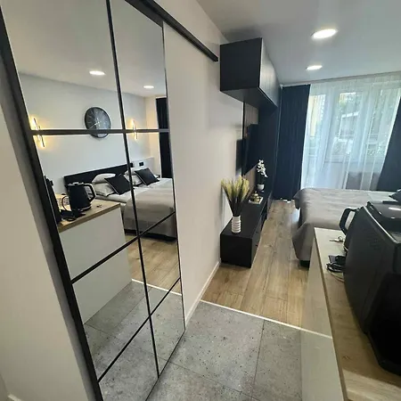 Exclusive Centrum 45m Appartamento Tarnów