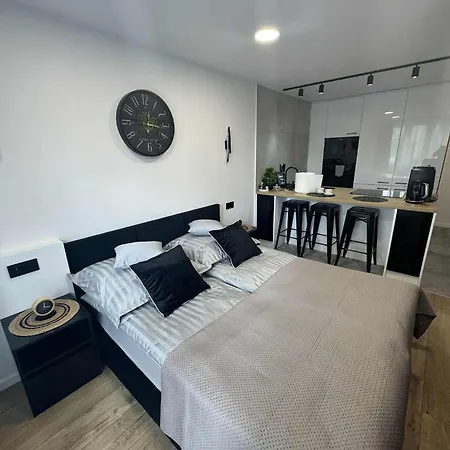 Exclusive Centrum 45m