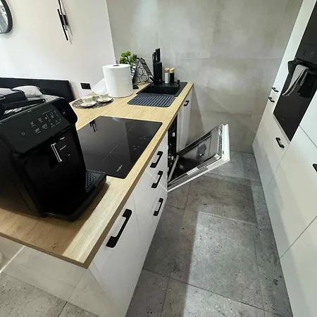 Exclusive Centrum 45m Tarnów