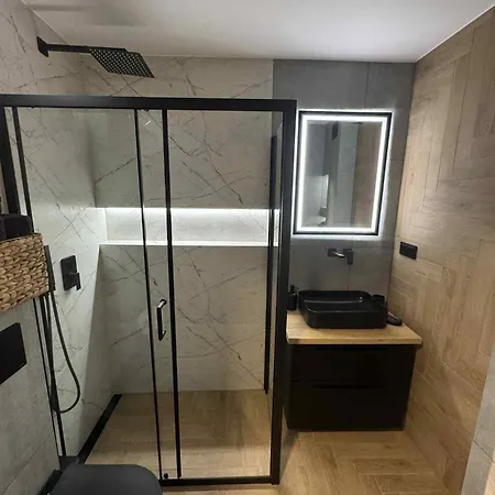 Appartamento Exclusive Centrum 45m