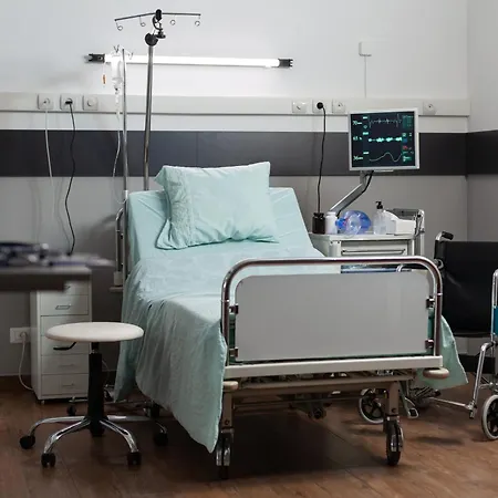 Mieszkanie Lägenhet Tarnów