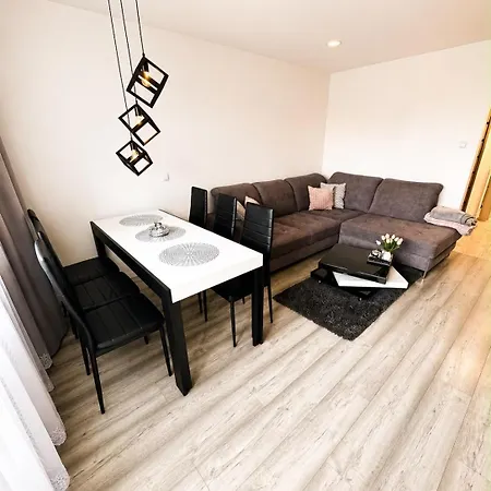 Appartamento Exclusive Centrum 45m Tarnów