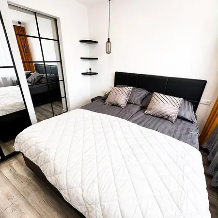 Exclusive Centrum 45m