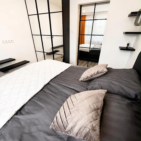 Exclusive Centrum 45m Appartamento *