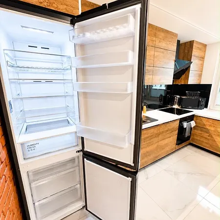 Exclusive Centrum 45m Tarnów