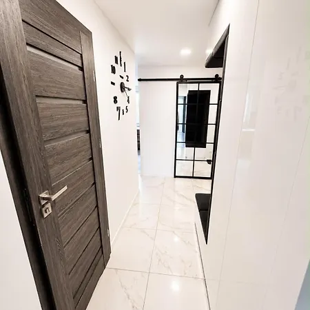 Exclusive Centrum 45m * Tarnów