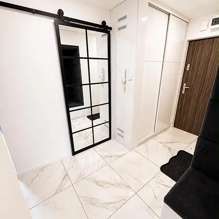 Appartamento Exclusive Centrum 45m