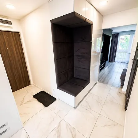Exclusive Centrum 45m * Tarnów