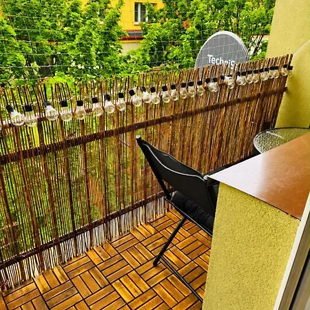 Exclusive Centrum 45m *