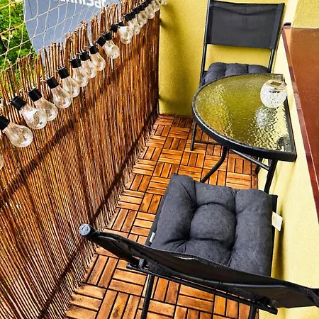 Exclusive Centrum 45m Appartamento Tarnów