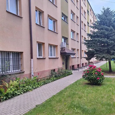 Exclusive Centrum 45m * Tarnów