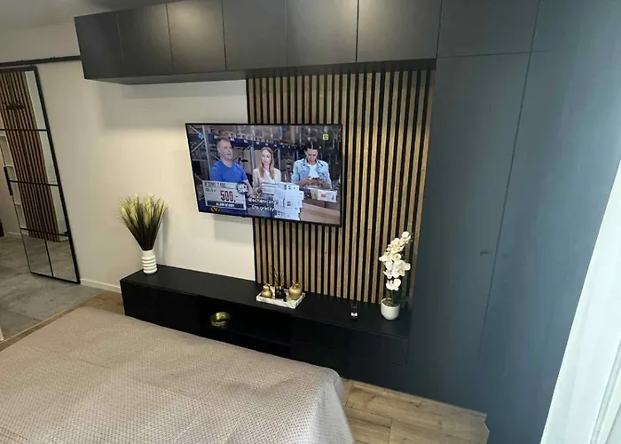 Mieszkanie Apartament *