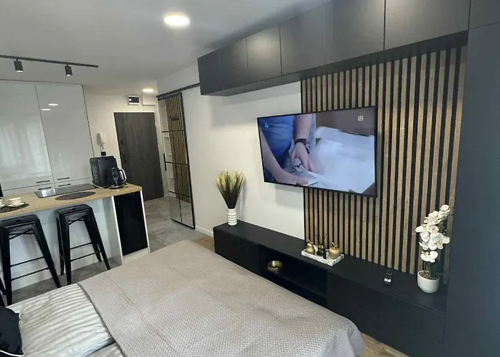 Mieszkanie Apartament Tarnów