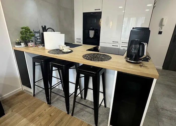 Mieszkanie Apartament *