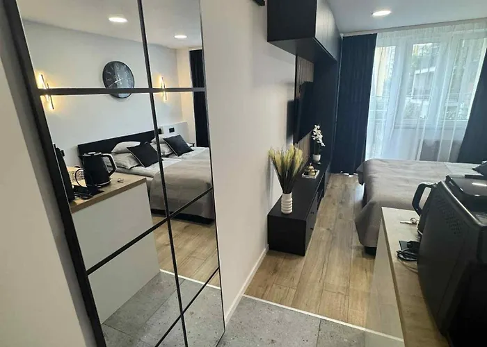 Mieszkanie Apartament Tarnów