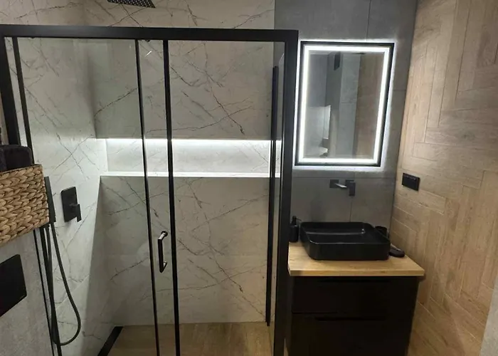 Apartament Mieszkanie